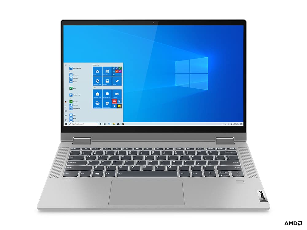 Lenovo IdeaPad Flex 5 14ALC05 Touch 14"
