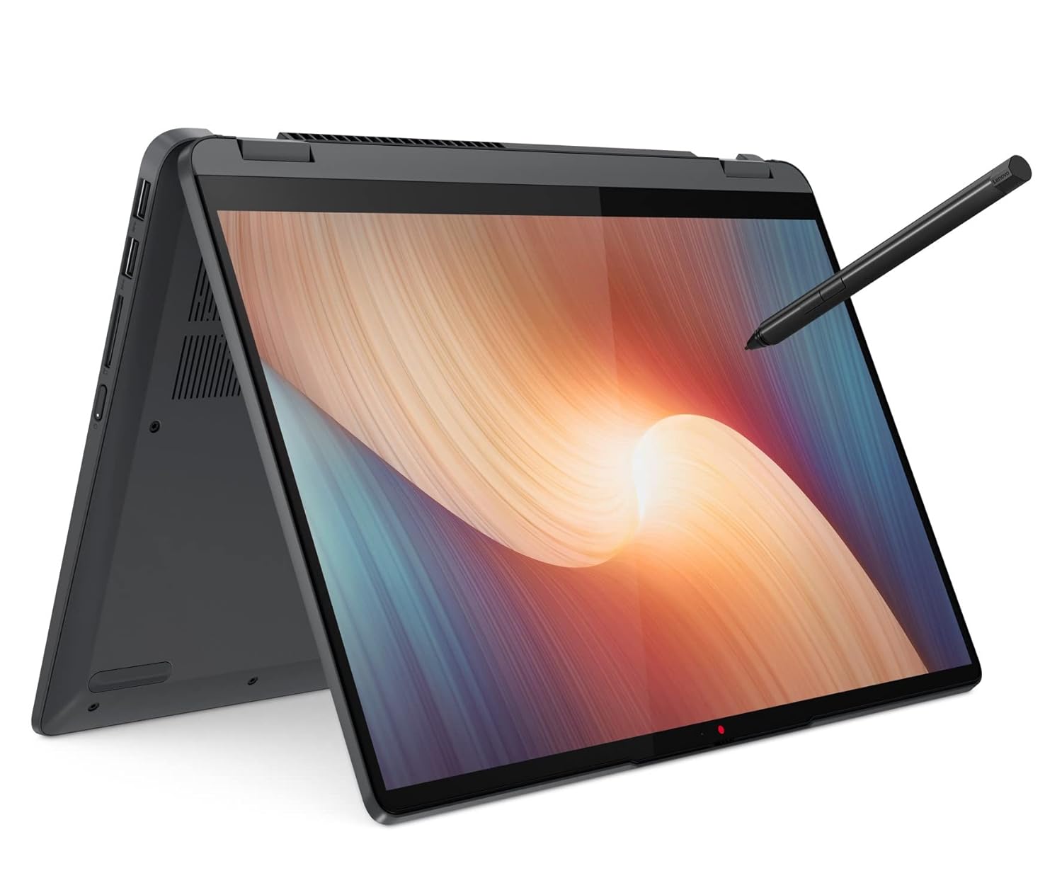 Lenovo IdeaPad Flex 5 14IAU7 Touch 14" 2