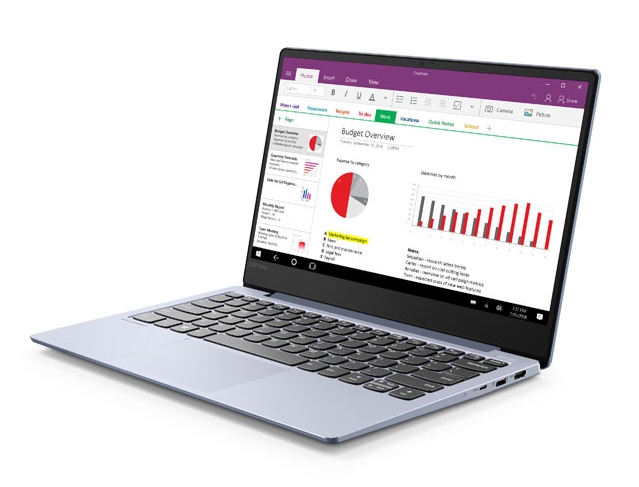 Lenovo