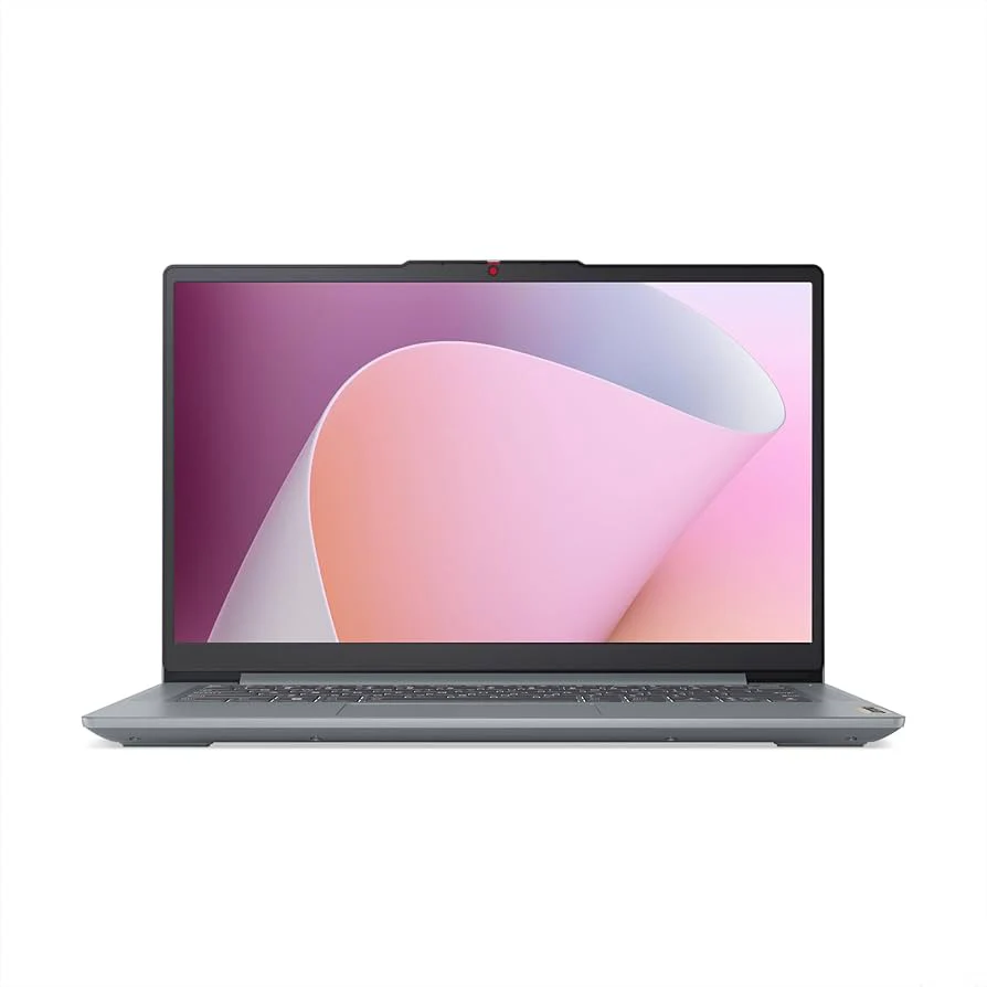 Lenovo IdeaPad Slim 3 14AMN8 14" 2