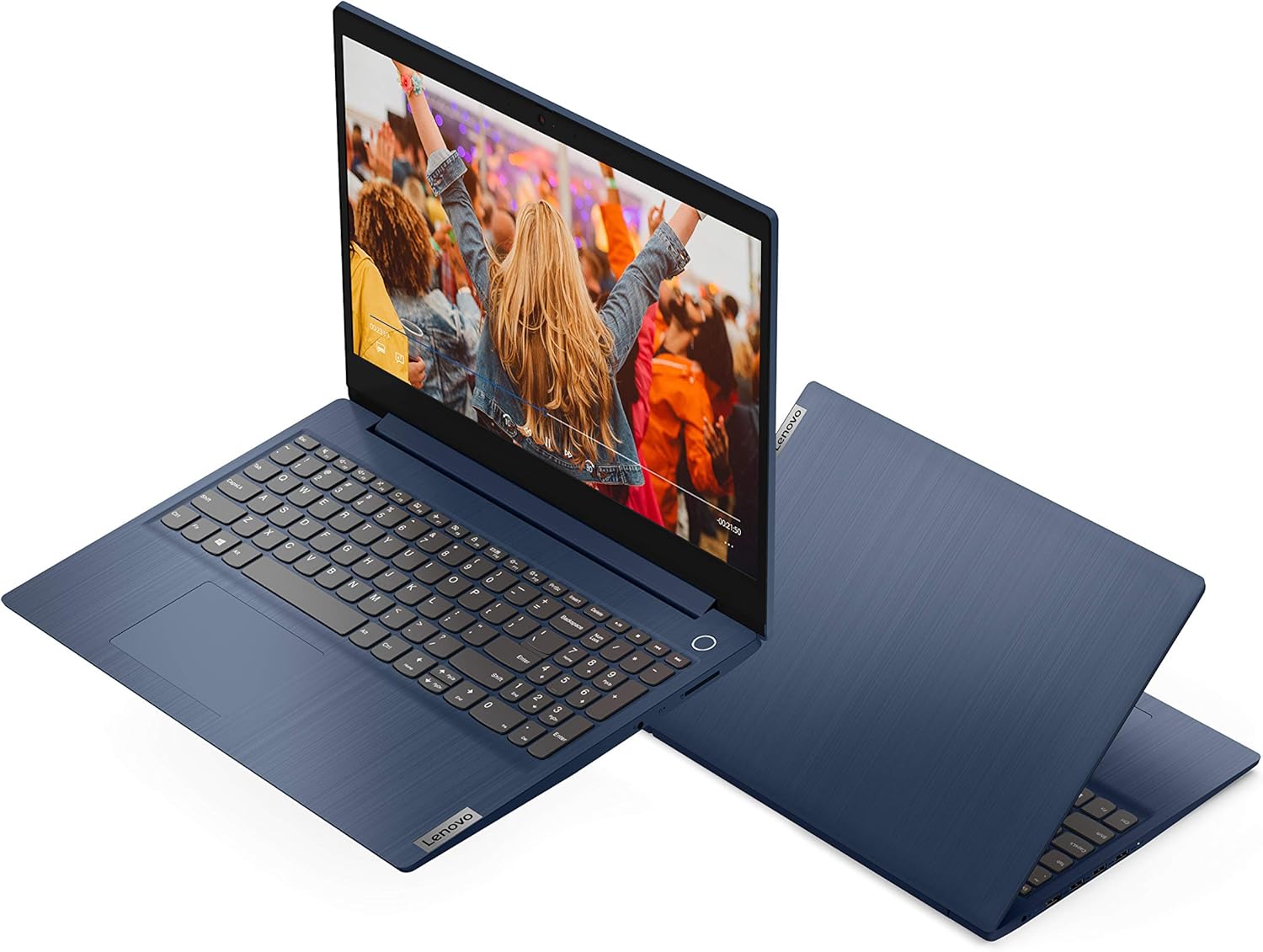 Lenovo IdeaPad Slim 3 15IRH10 15.1" 3
