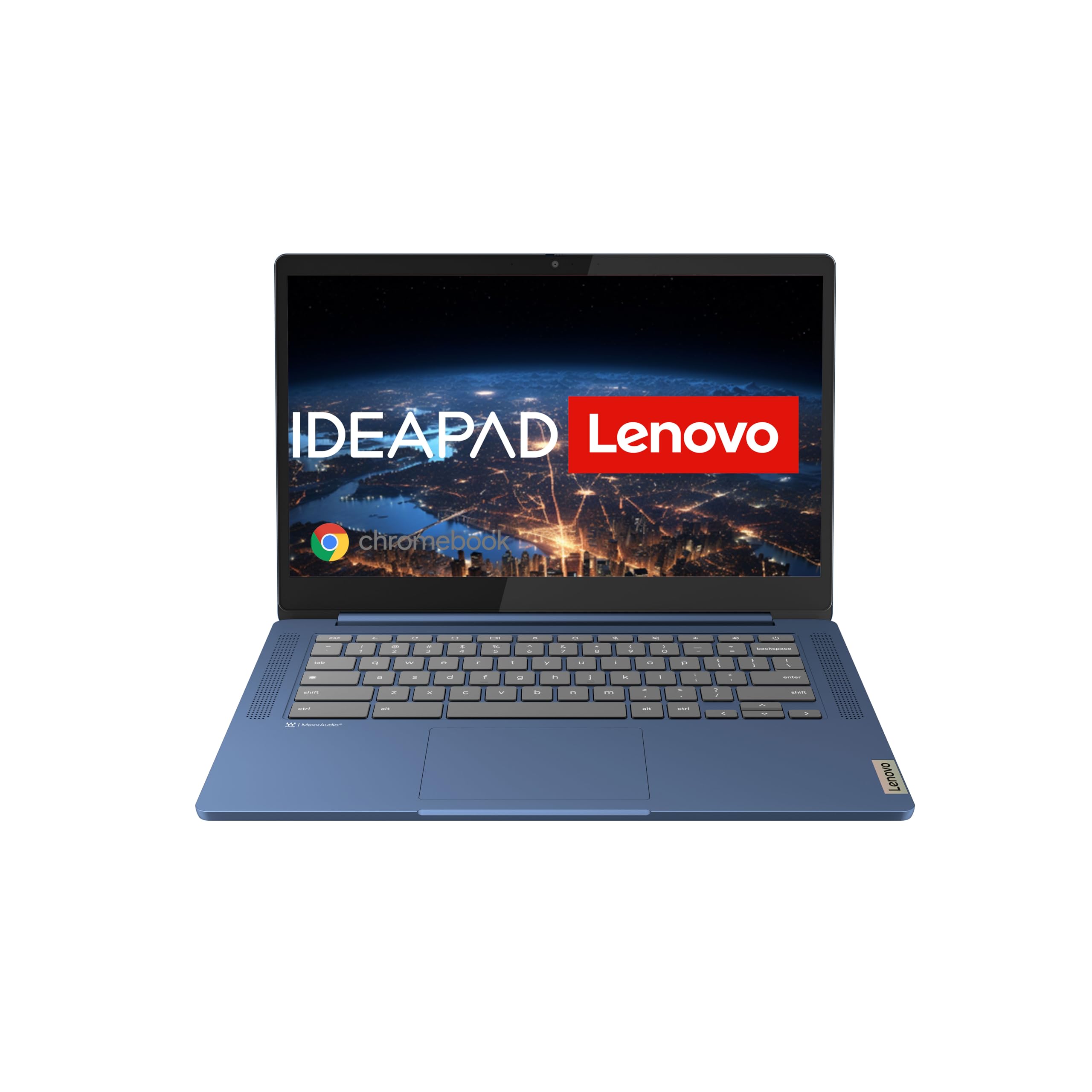 Lenovo IdeaPad Slim 3 Chromebook 14M868 14" 3