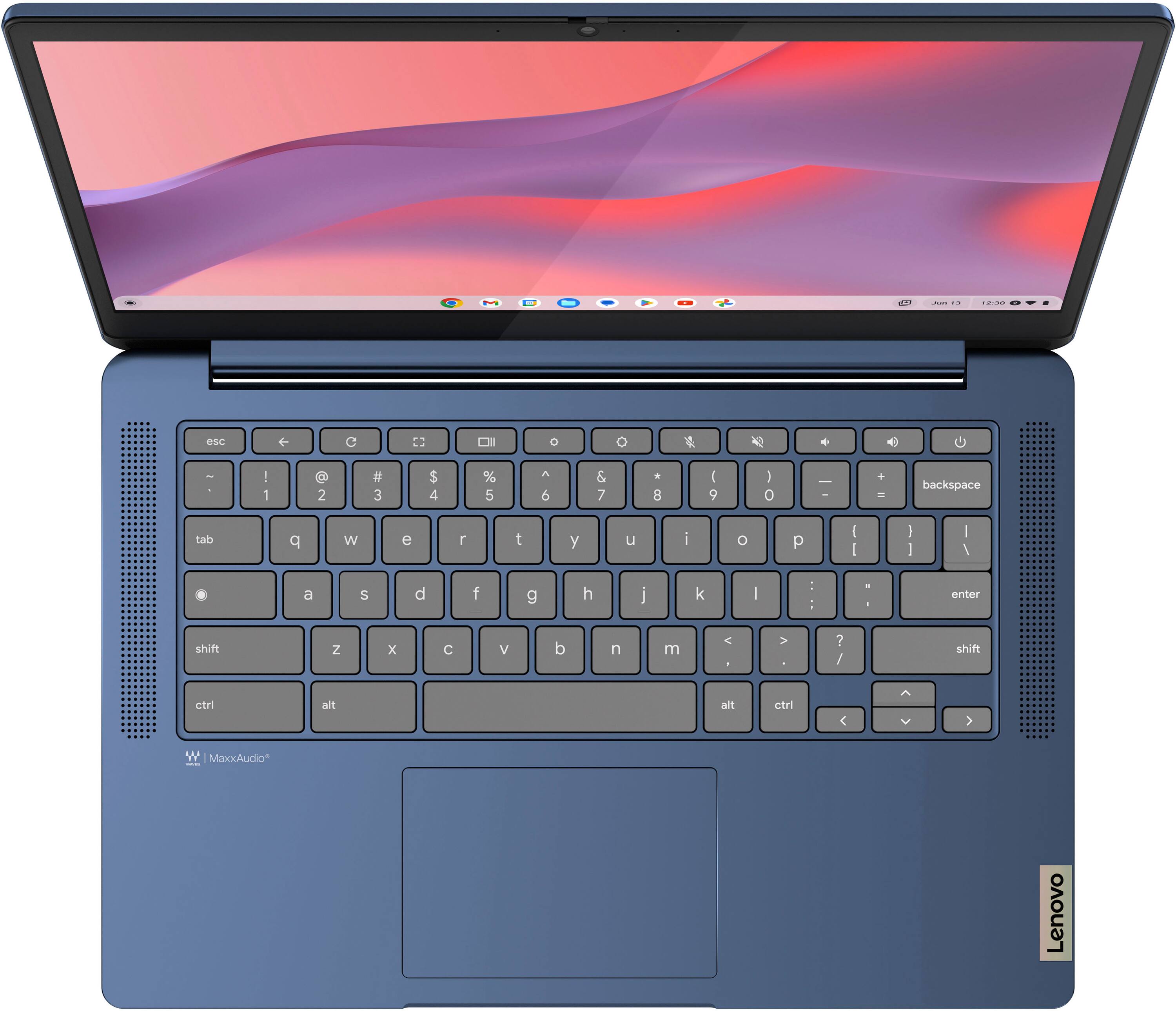 Lenovo IdeaPad Slim 3 Chromebook 14M868 14"