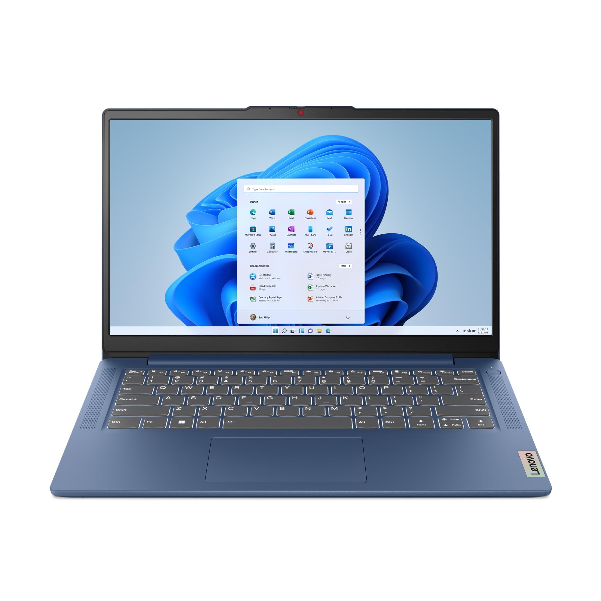 Lenovo IdeaPad Slim 5 14AKP10 14"