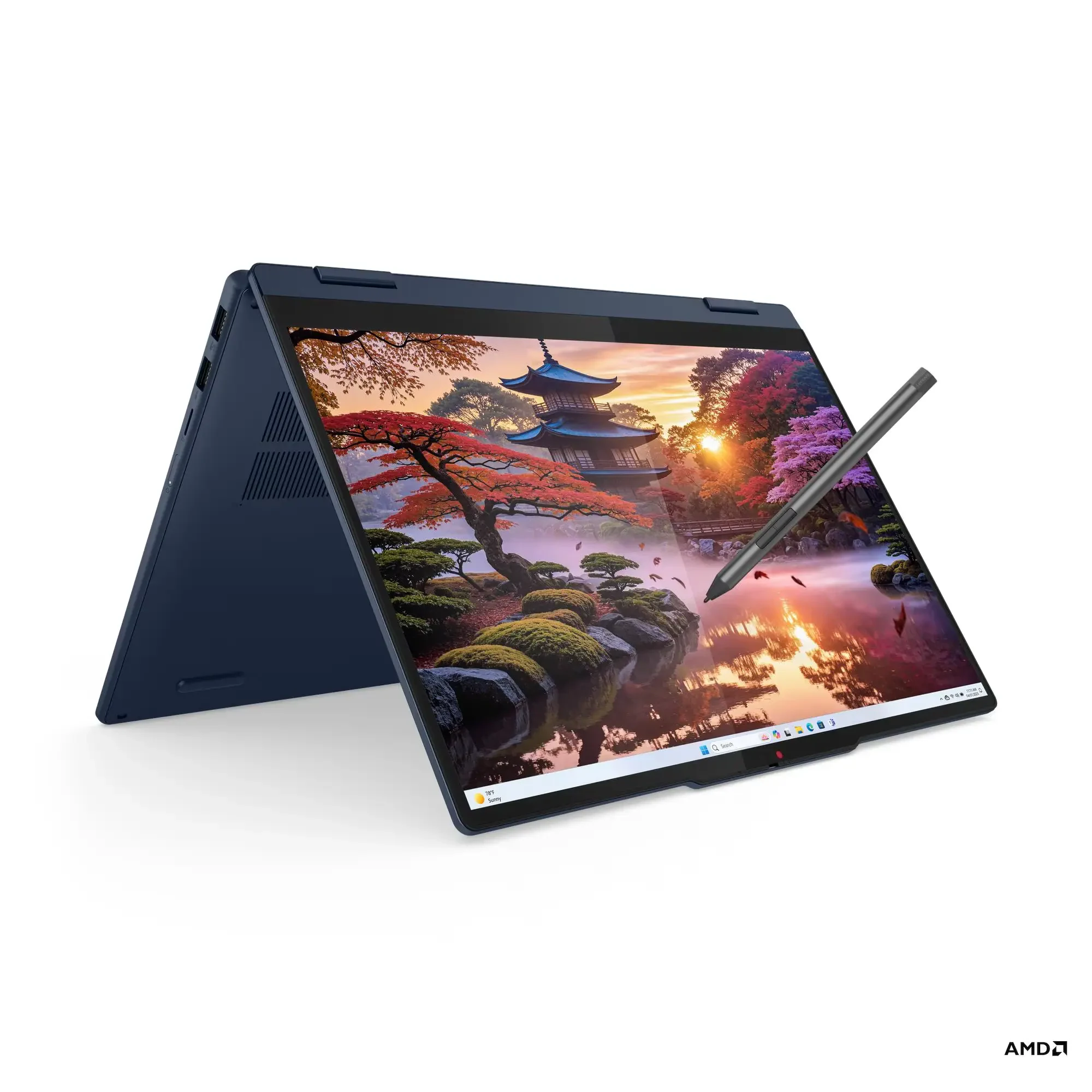 Lenovo