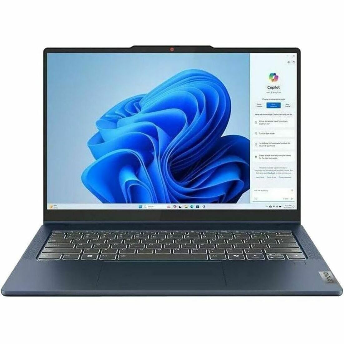 Lenovo IdeaPad Slim 5 14IAH8 14"