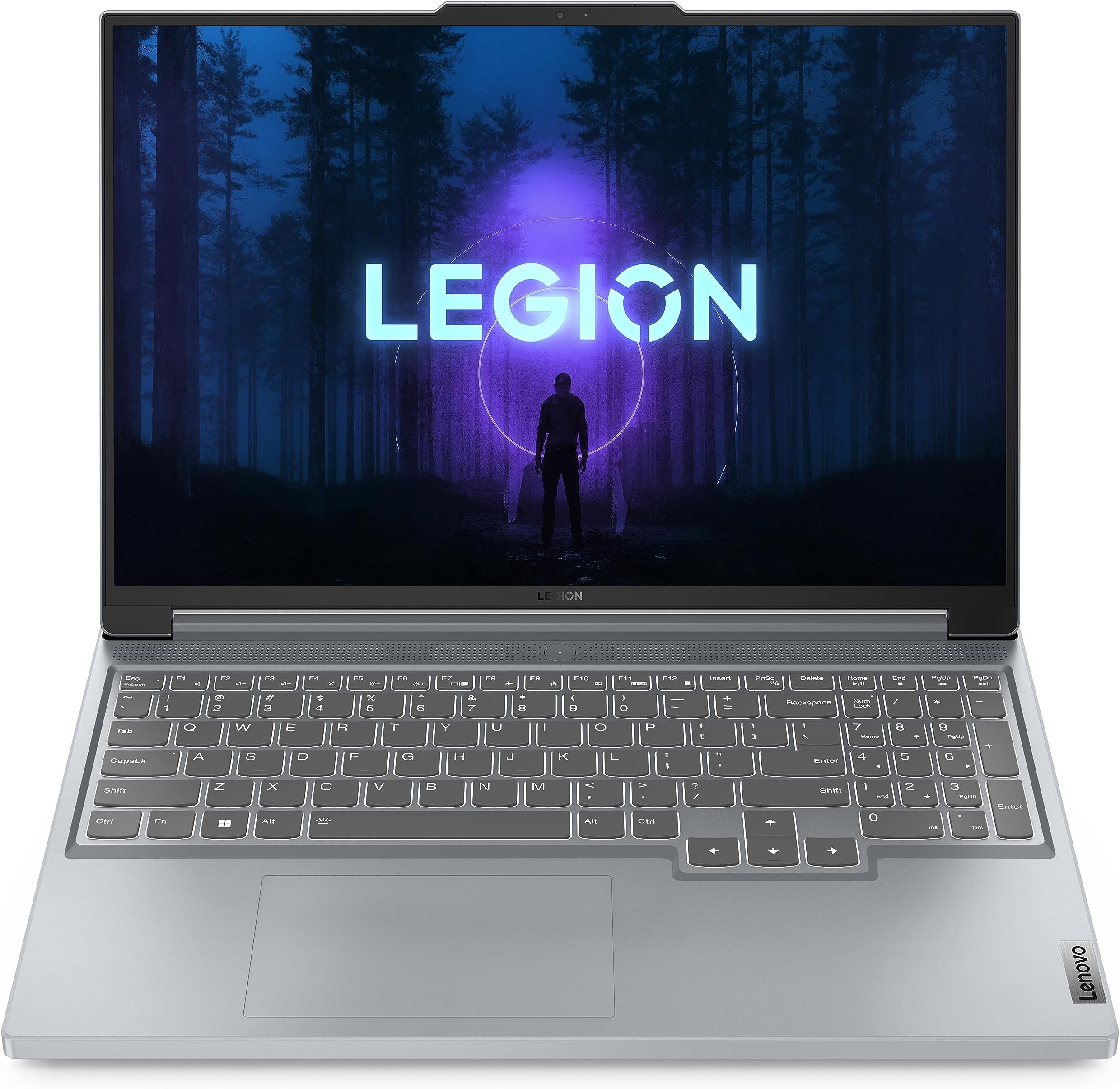 Lenovo Legion 5 Pro 16ITH6 15.6" 2