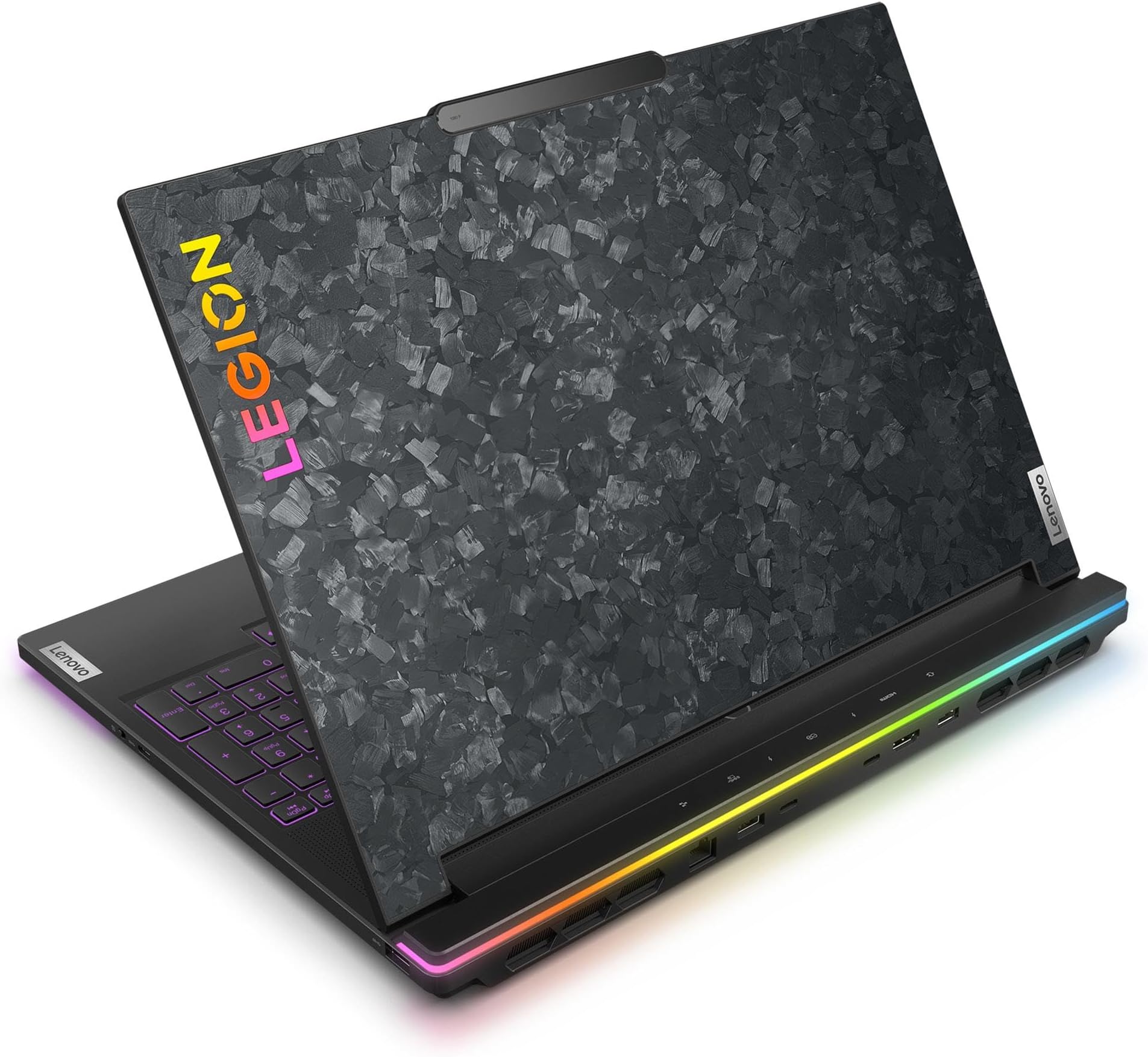 Lenovo Legion 5 Pro 16ITH6 15.6" 3