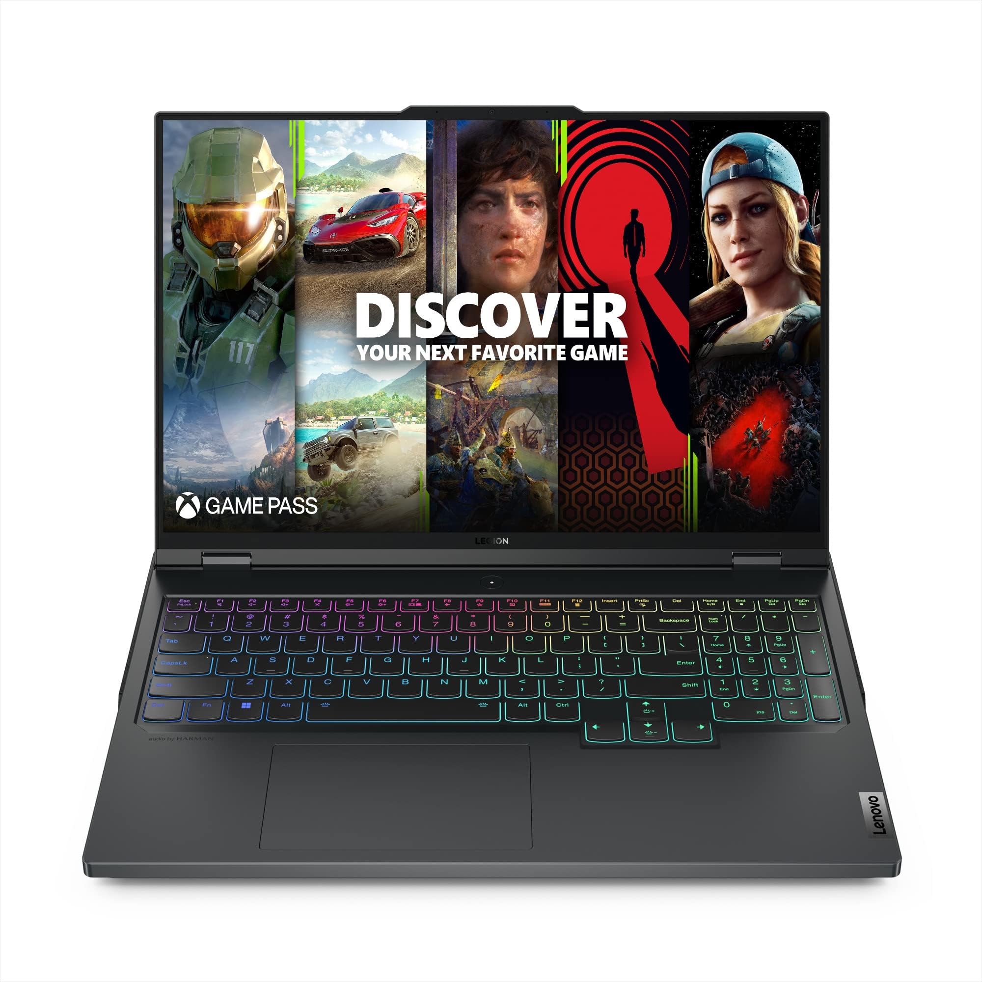 Lenovo Legion S7 15IMH5 15.6"