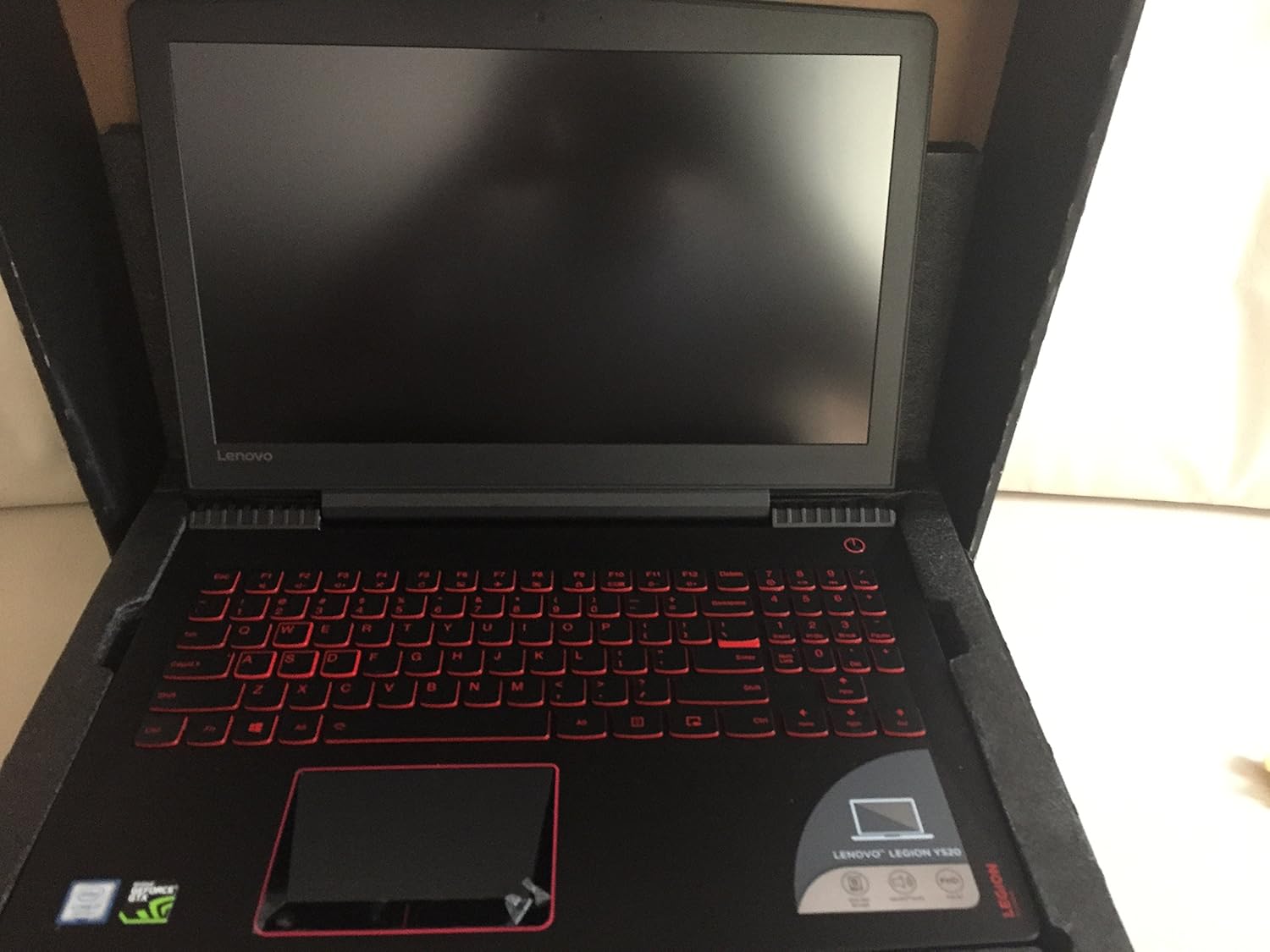 Lenovo