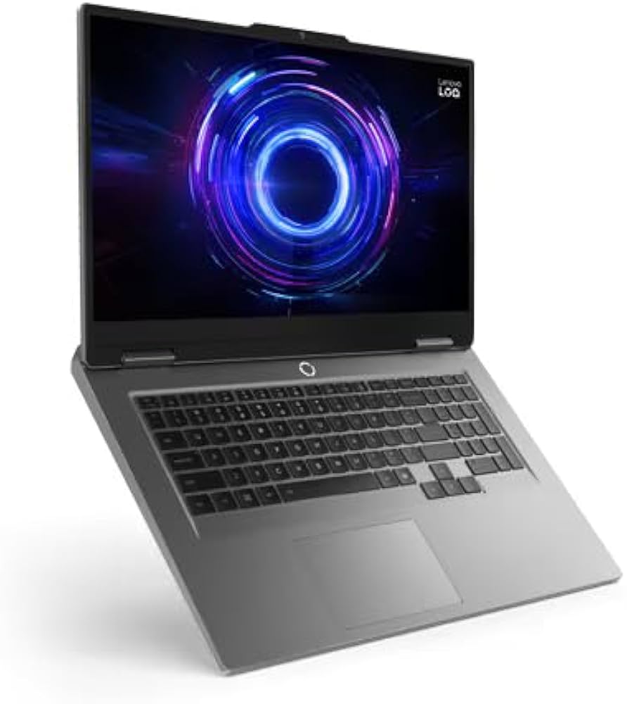Lenovo LOQ 17IRX10 17.3"