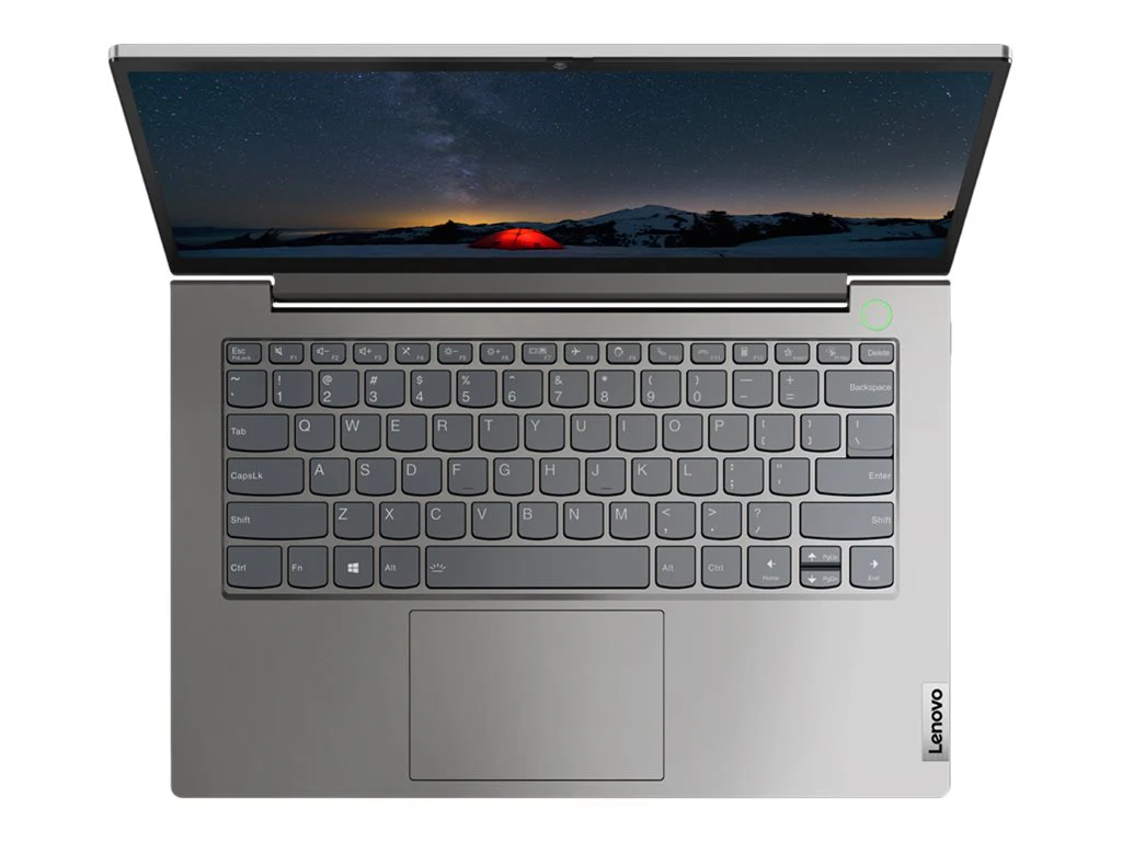 Lenovo ThinkBook 14 G3 ACL 14" 2
