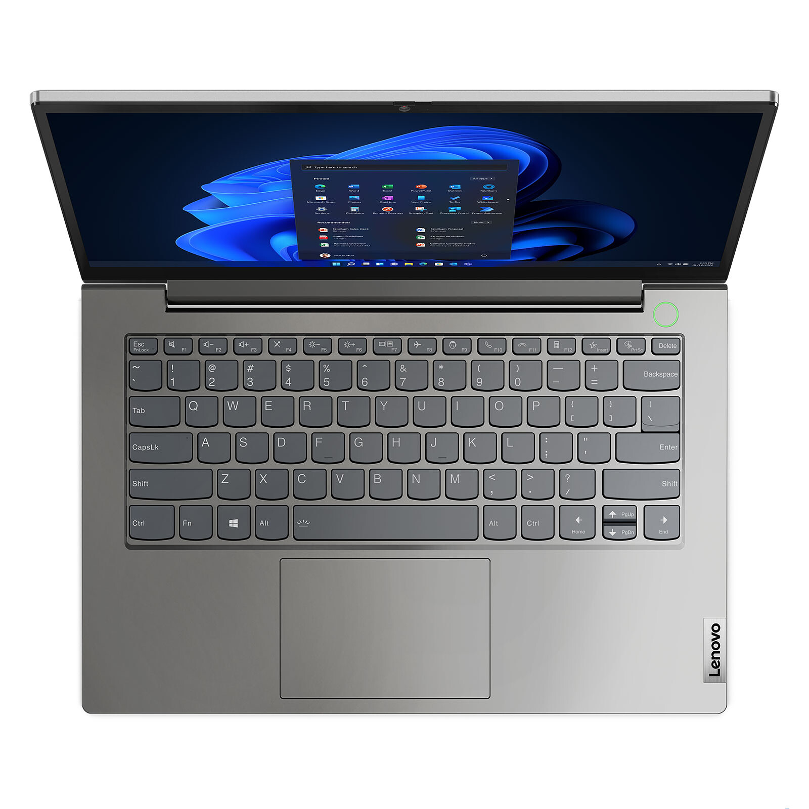 Lenovo ThinkBook 14 G4 IAP 14"