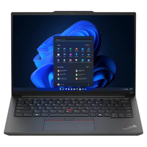 Lenovo ThinkPad E14 Gen 2 (Intel) 14" 3