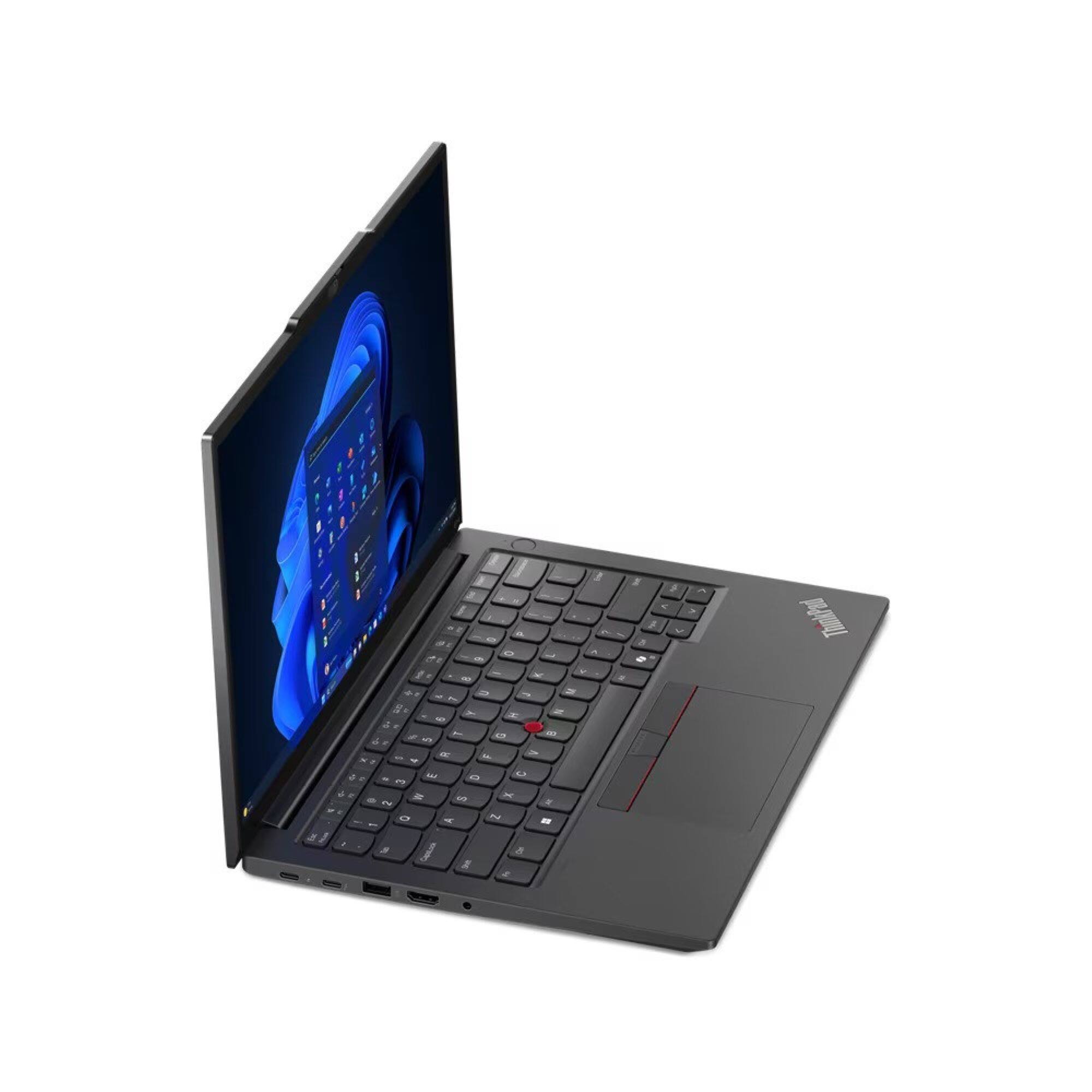 Lenovo ThinkPad E14 Gen 2 (Intel) 14" 2