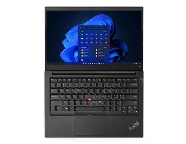 Lenovo ThinkPad E14 Gen 4 (Intel) 14" 3