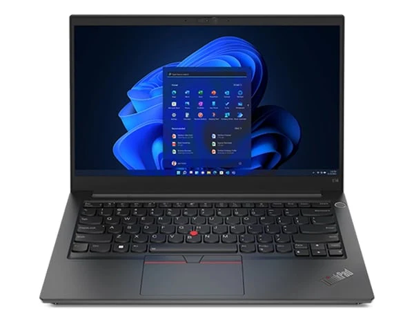 Lenovo ThinkPad E14 Gen 4 (Intel) 14" 5