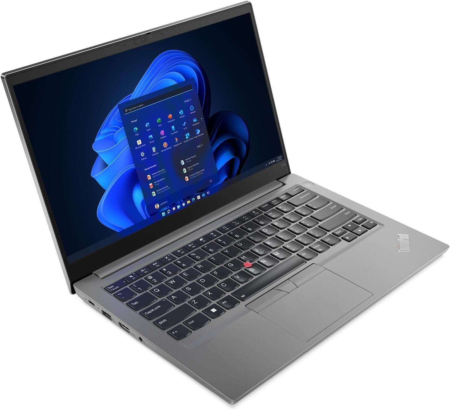 Lenovo Thinkpad E14 Gen 5 (AMD) 14" 2