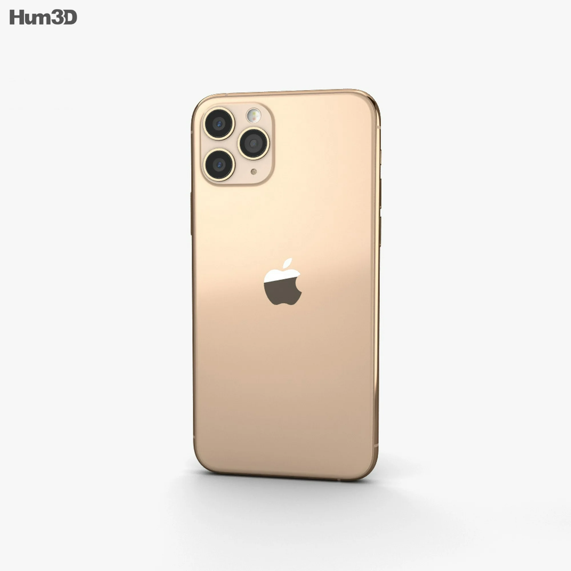 Apple iPhone 11 Pro