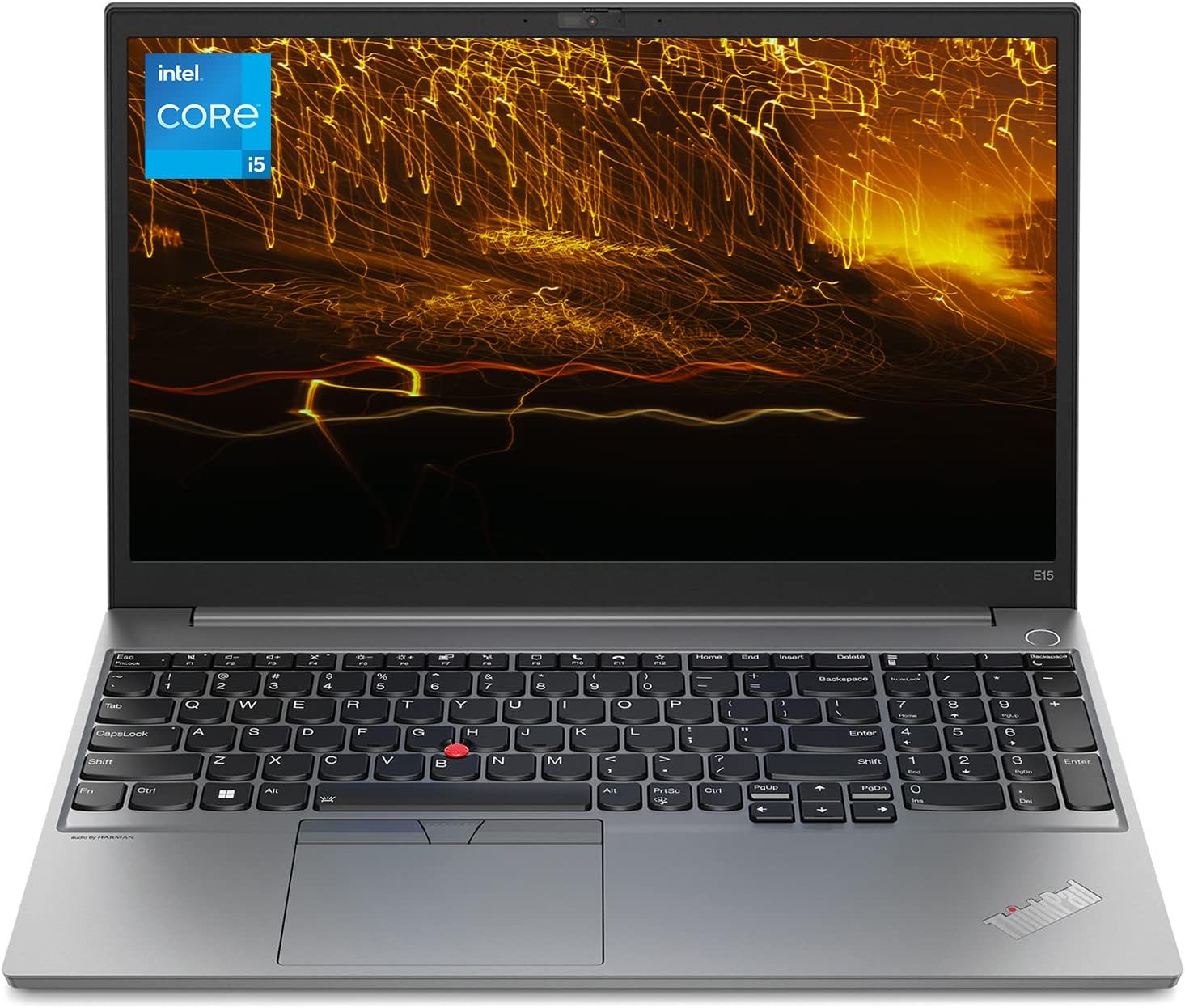 Lenovo ThinkPad E15 Gen 4 (Intel) 15.6" 4