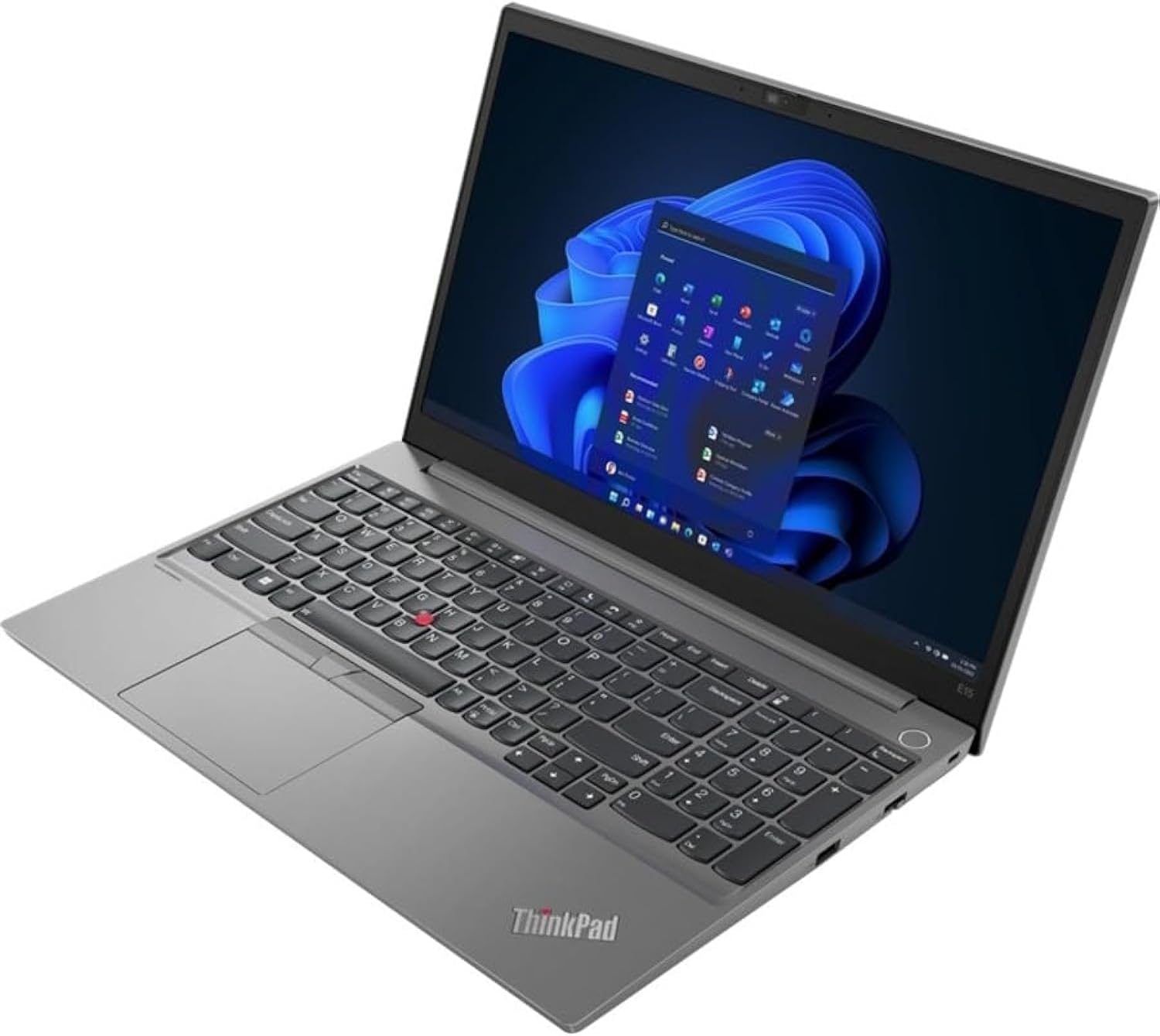 Lenovo ThinkPad E15 Gen 4 (Intel) 15.6" 3