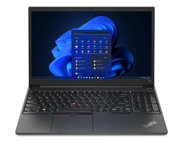 Lenovo ThinkPad E15 Gen 4 (Intel) 15.6" 2