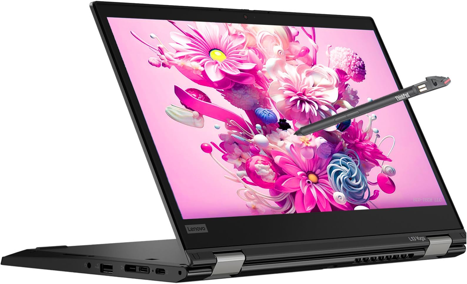 Lenovo ThinkPad L13 Yoga Gen 4 (AMD) Touch 13.3" 4