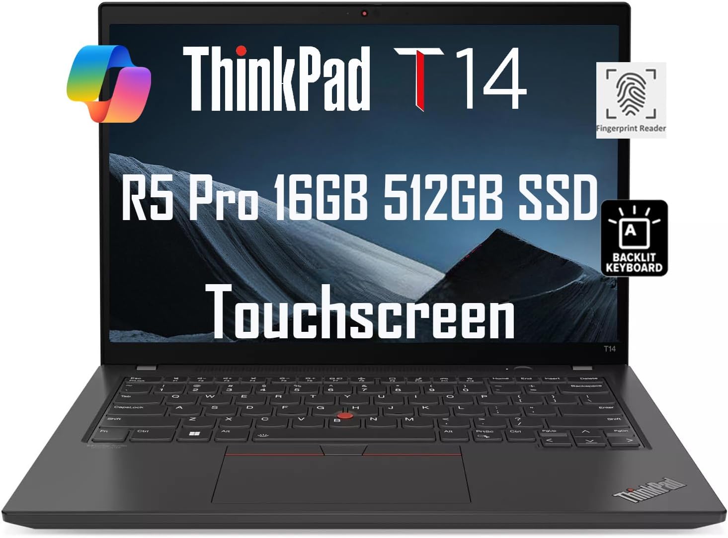 Lenovo ThinkPad L13 Yoga Gen 4 (AMD) Touch 13.3" 2