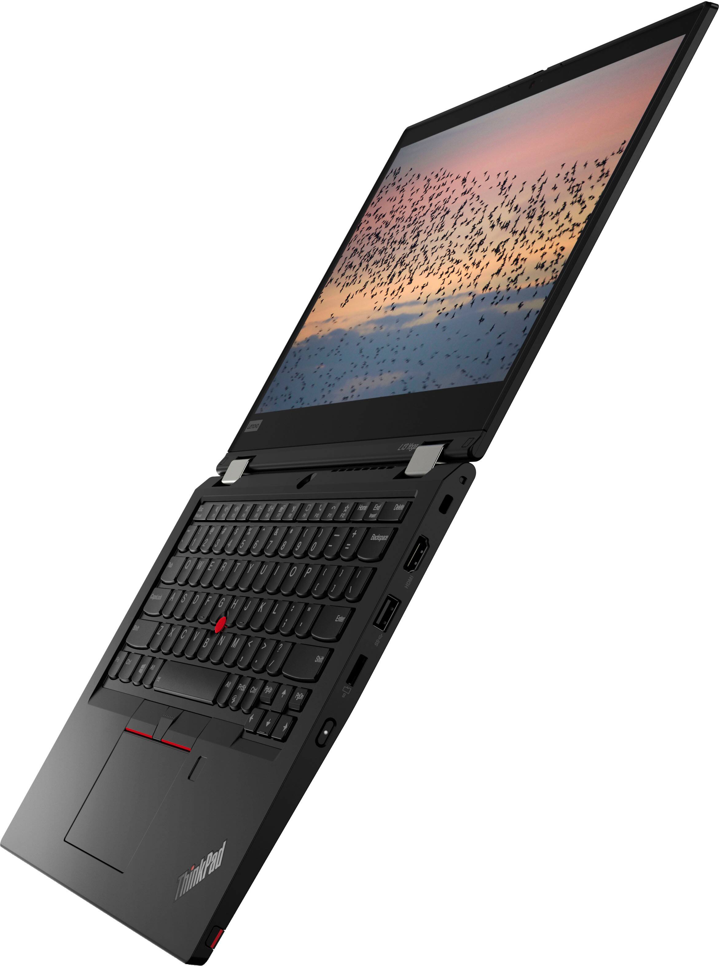 Lenovo ThinkPad L13 Yoga Touch 13.3"