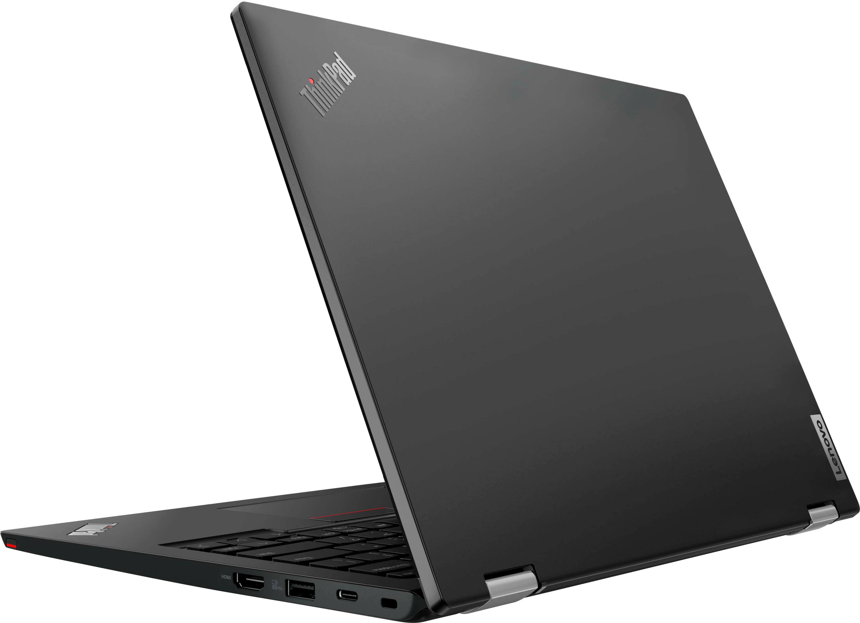 Lenovo ThinkPad L13 Yoga Touch 13.3"