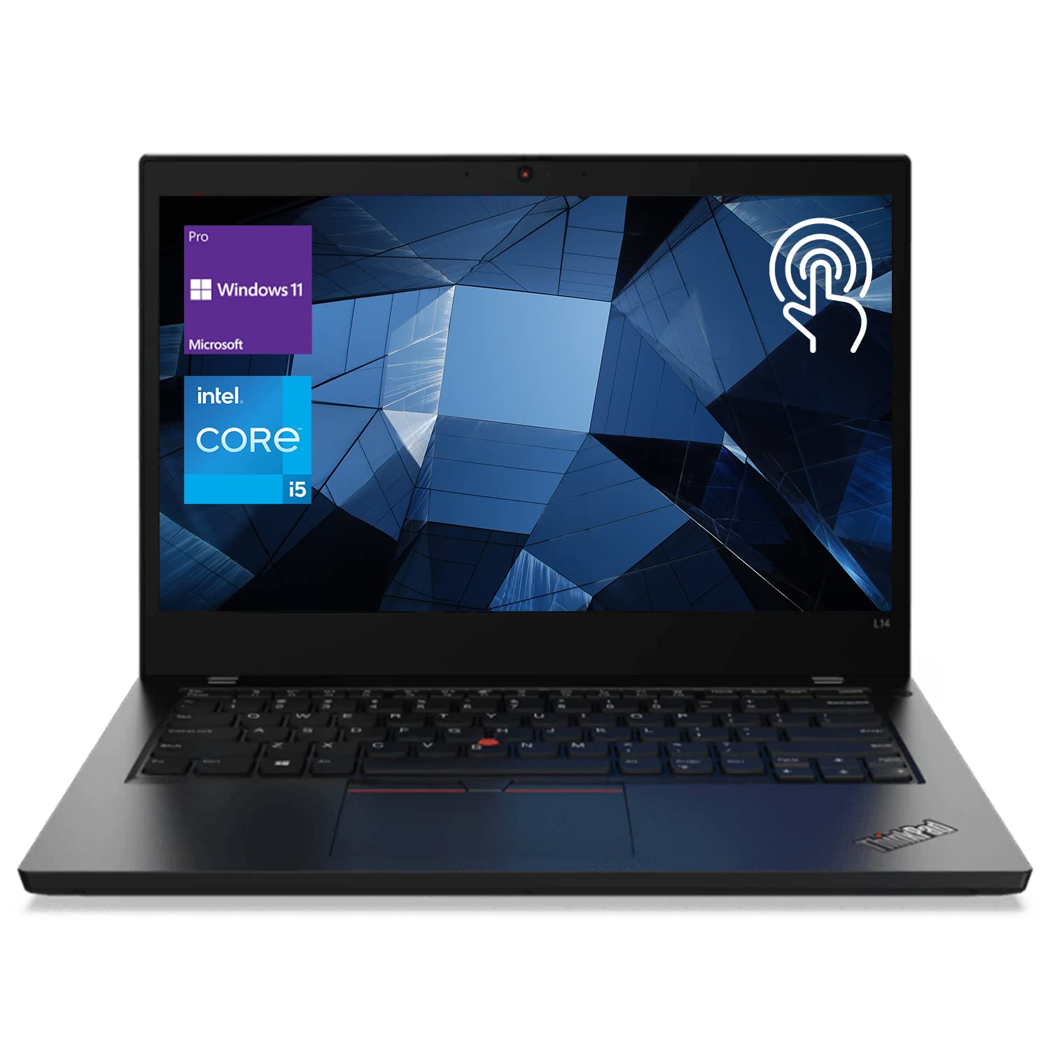 Lenovo ThinkPad L14 Gen 1 (Intel) 14" 2
