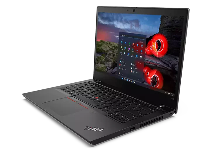 Lenovo ThinkPad L14 Gen 1 (Intel) 14" 4