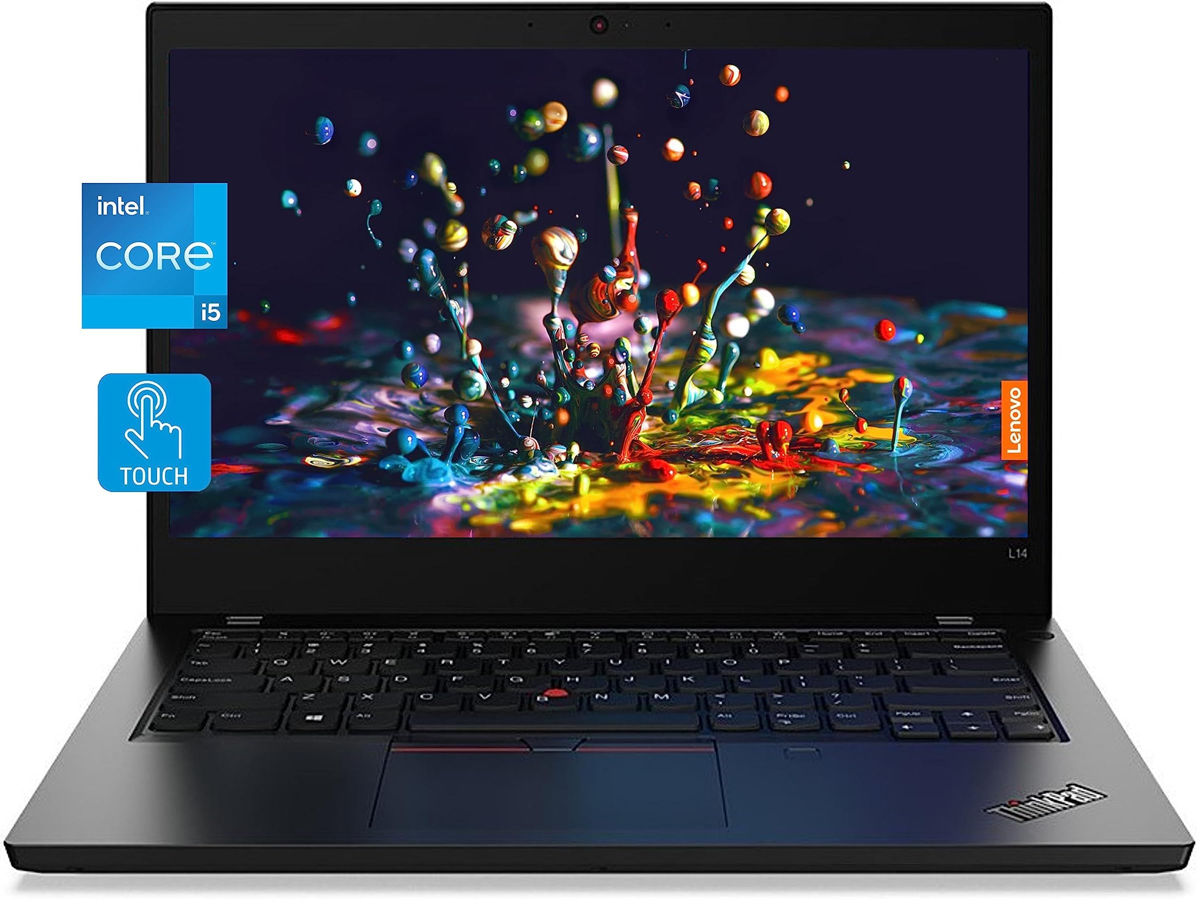 Lenovo ThinkPad L14 Gen 2 (Intel) 14" 2
