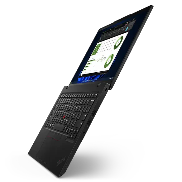 Lenovo ThinkPad L14 Gen 5 (AMD) 14" 3