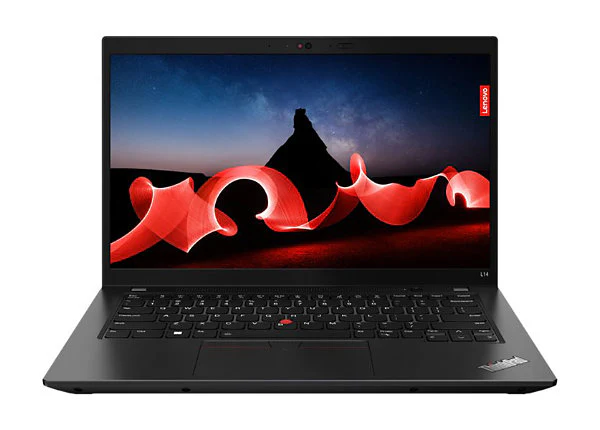 Lenovo ThinkPad L14 Gen 5 (AMD) 14"