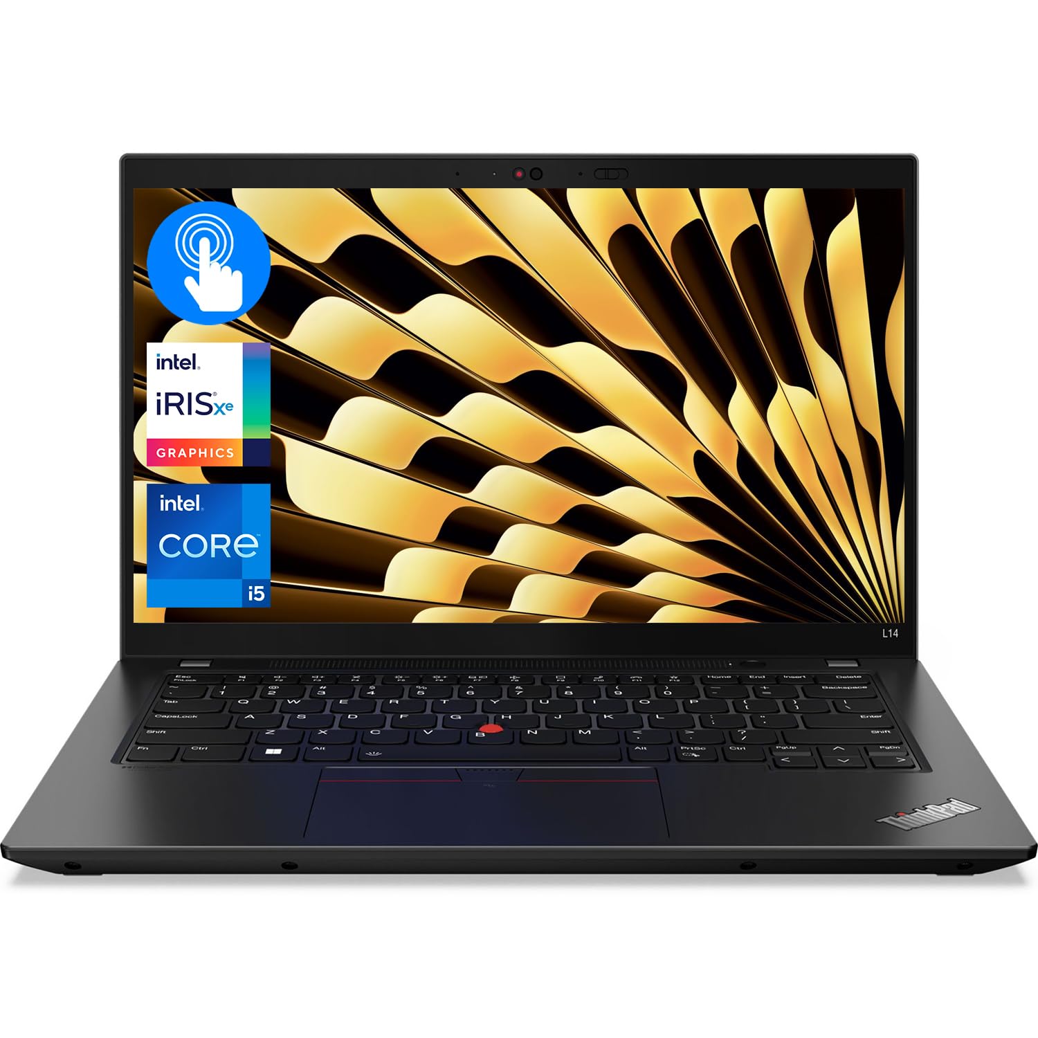 Lenovo ThinkPad L14 Gen 5 (Intel) 14"