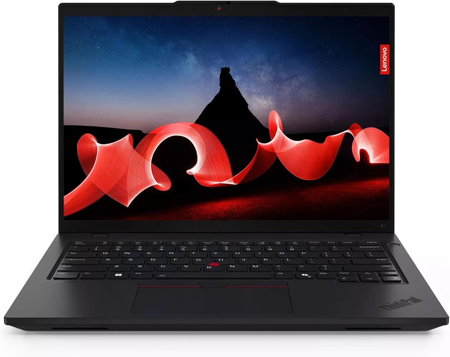 Lenovo ThinkPad L14 Gen 5 (Intel) 14" 3