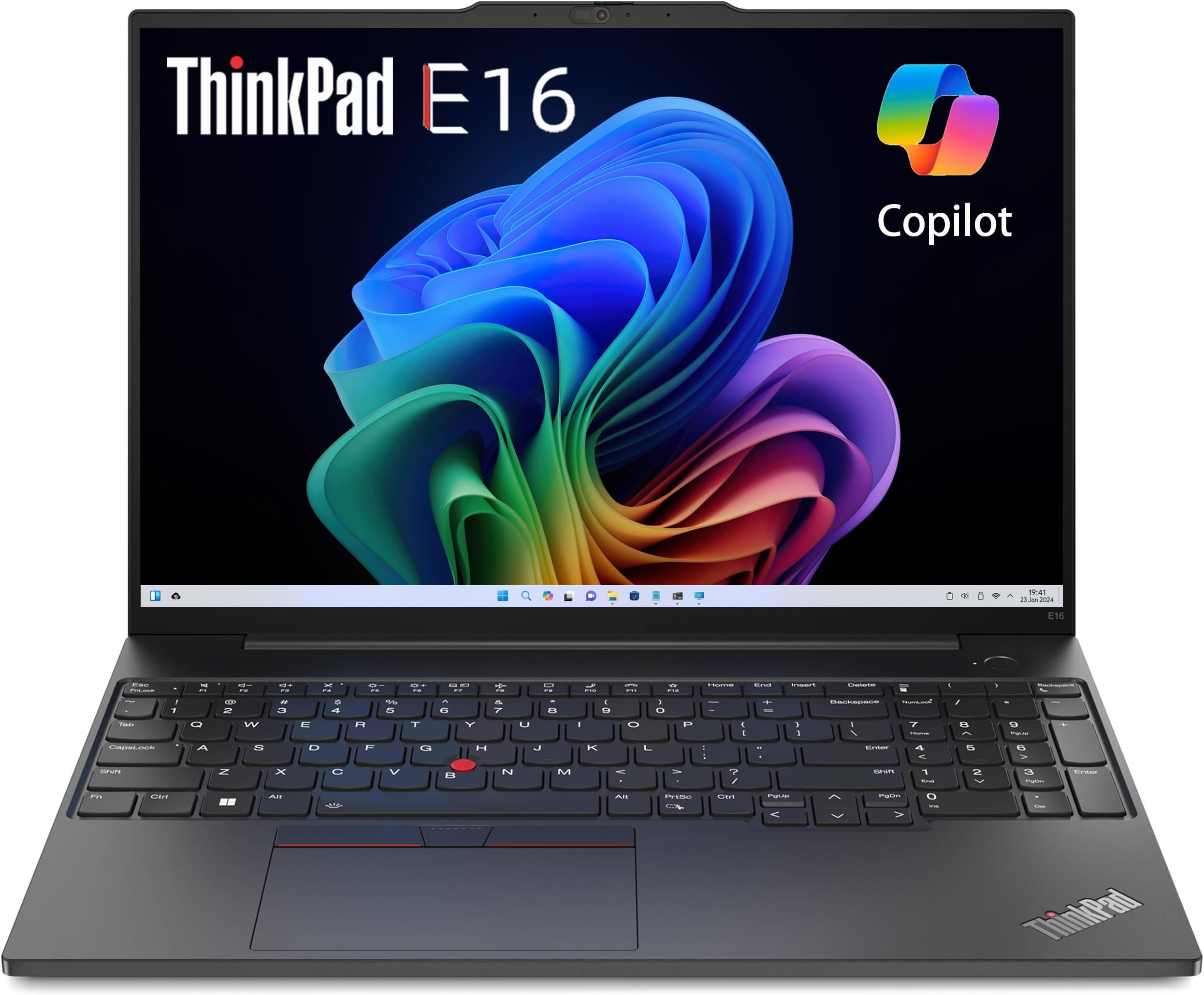 Lenovo ThinkPad L15 Gen 2 (Intel) 15.6" 2
