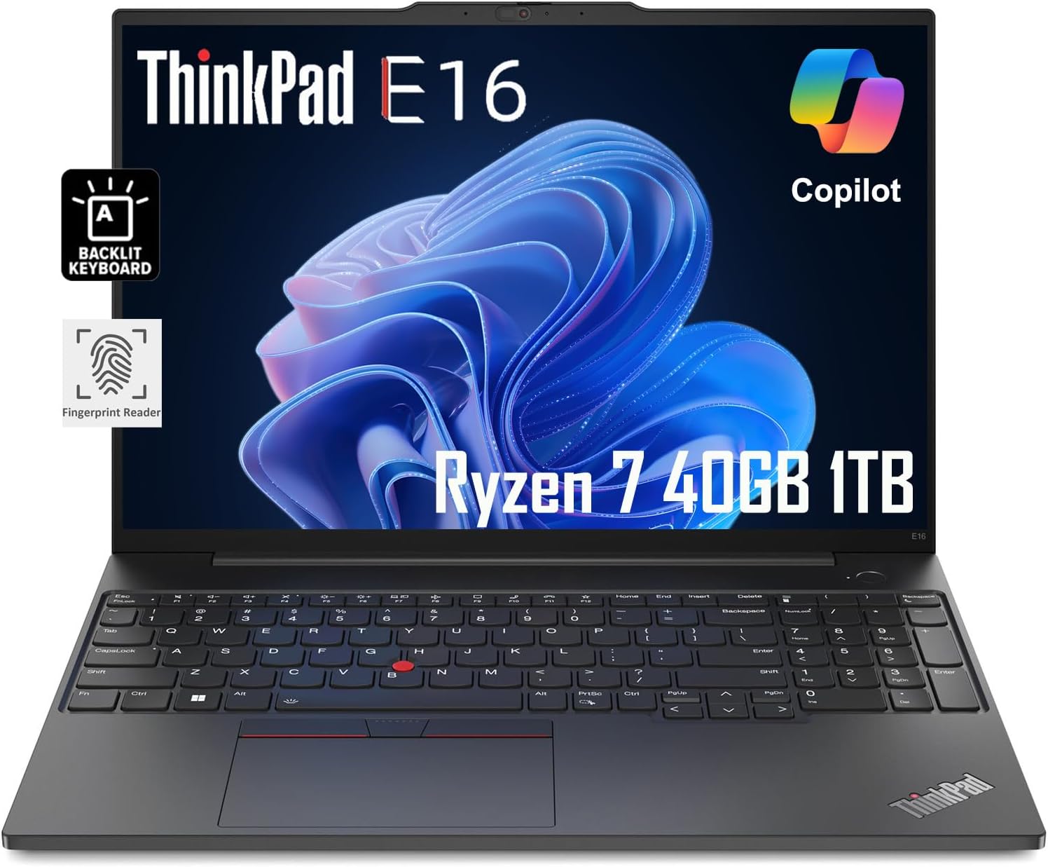 Lenovo ThinkPad L15 Gen 4 (AMD) 15.6" 3