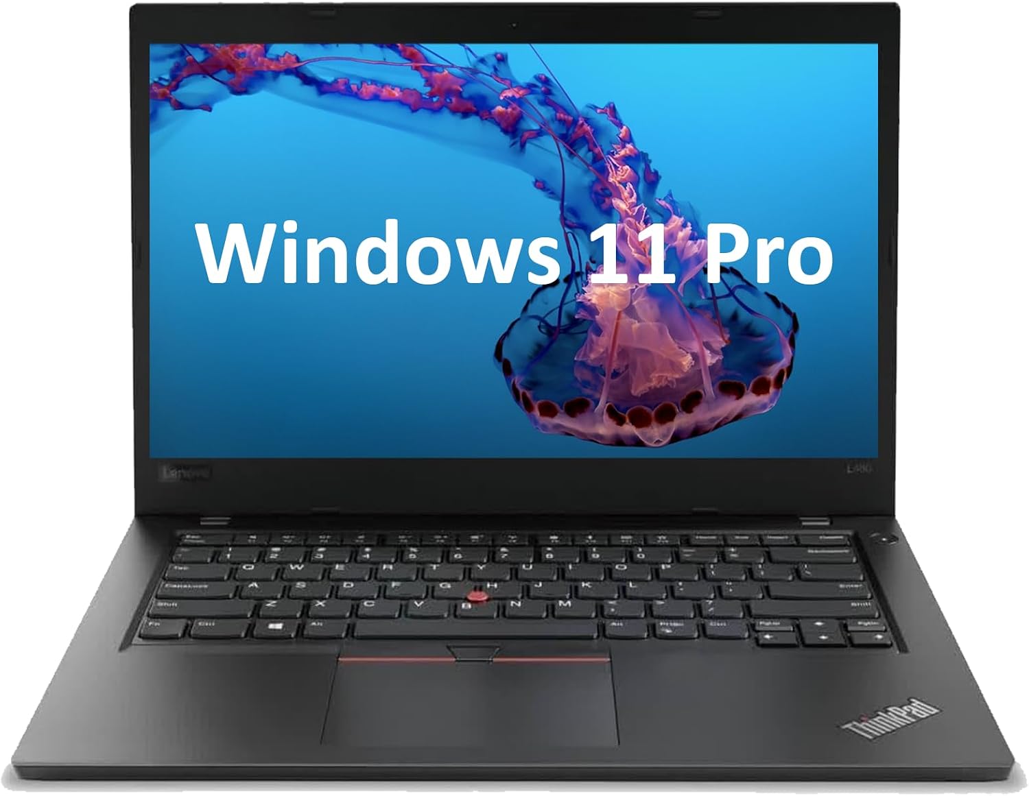 Lenovo ThinkPad L480 14"