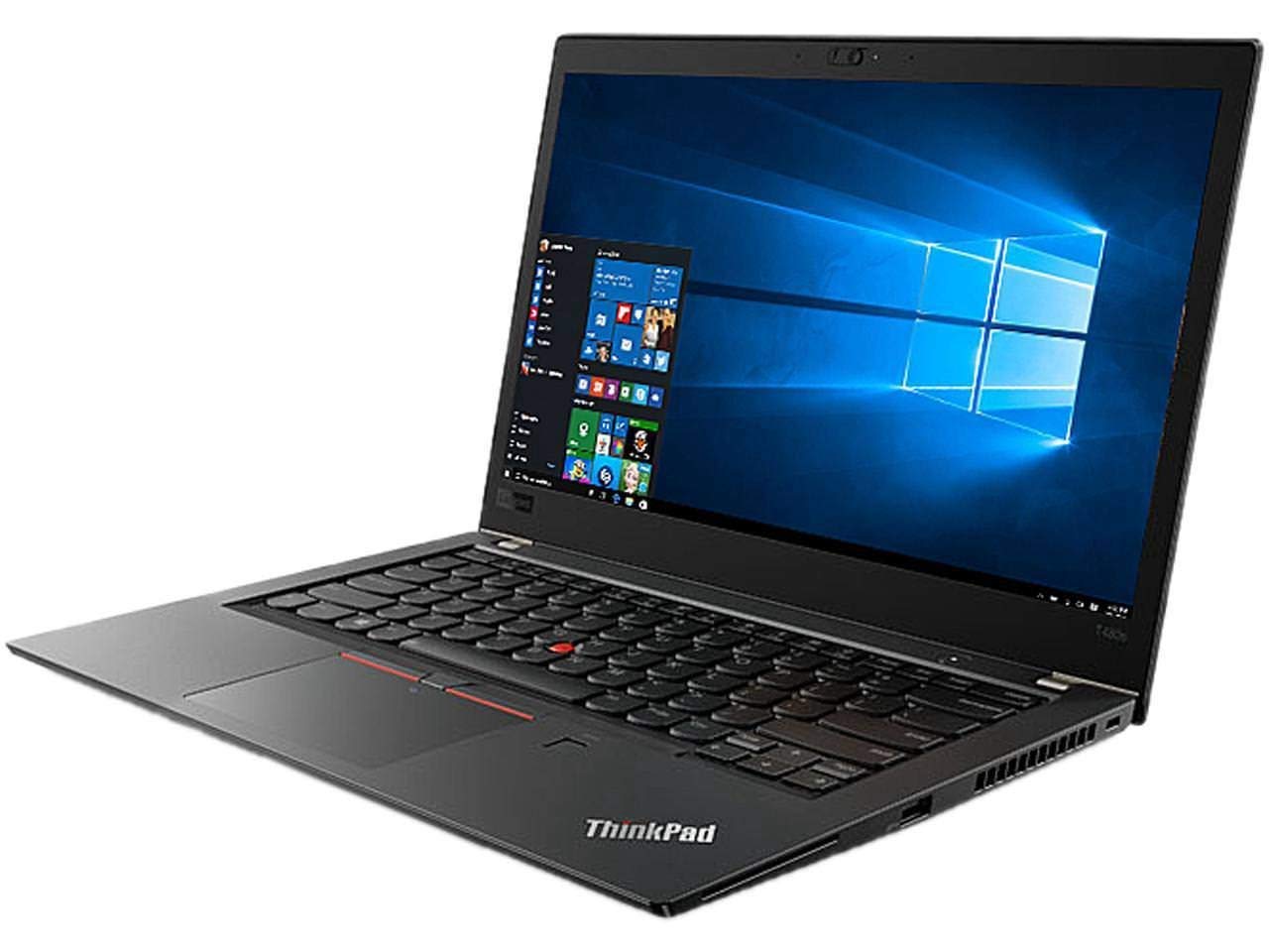 Lenovo ThinkPad L480 14"
