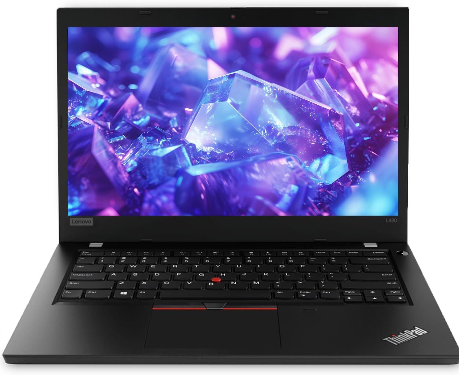 Lenovo ThinkPad L490 14"