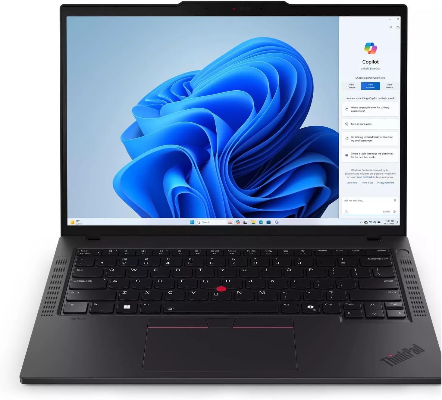 Lenovo ThinkPad P14s Gen 2 (AMD) 14" 3