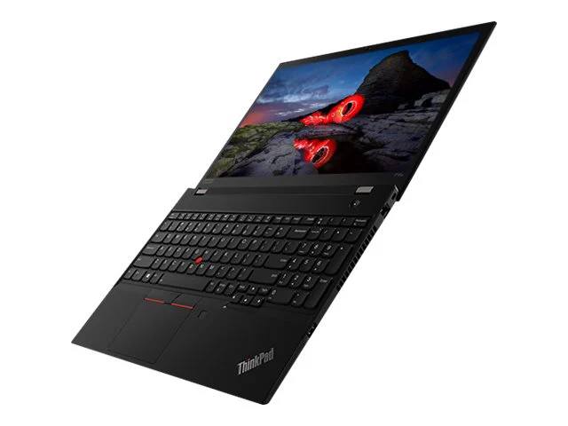 Lenovo ThinkPad P15s Gen 2 15.6" 4