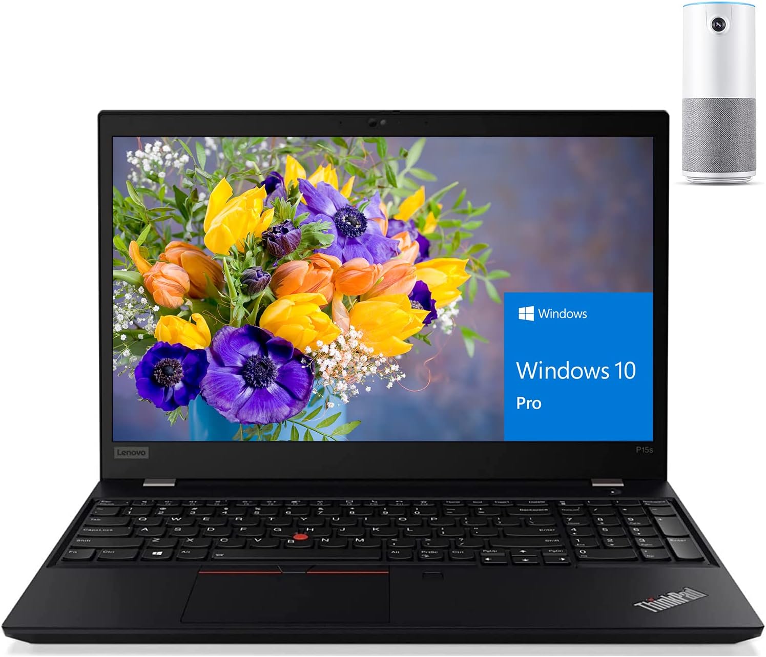 Lenovo ThinkPad P15s Gen 2 15.6" 2