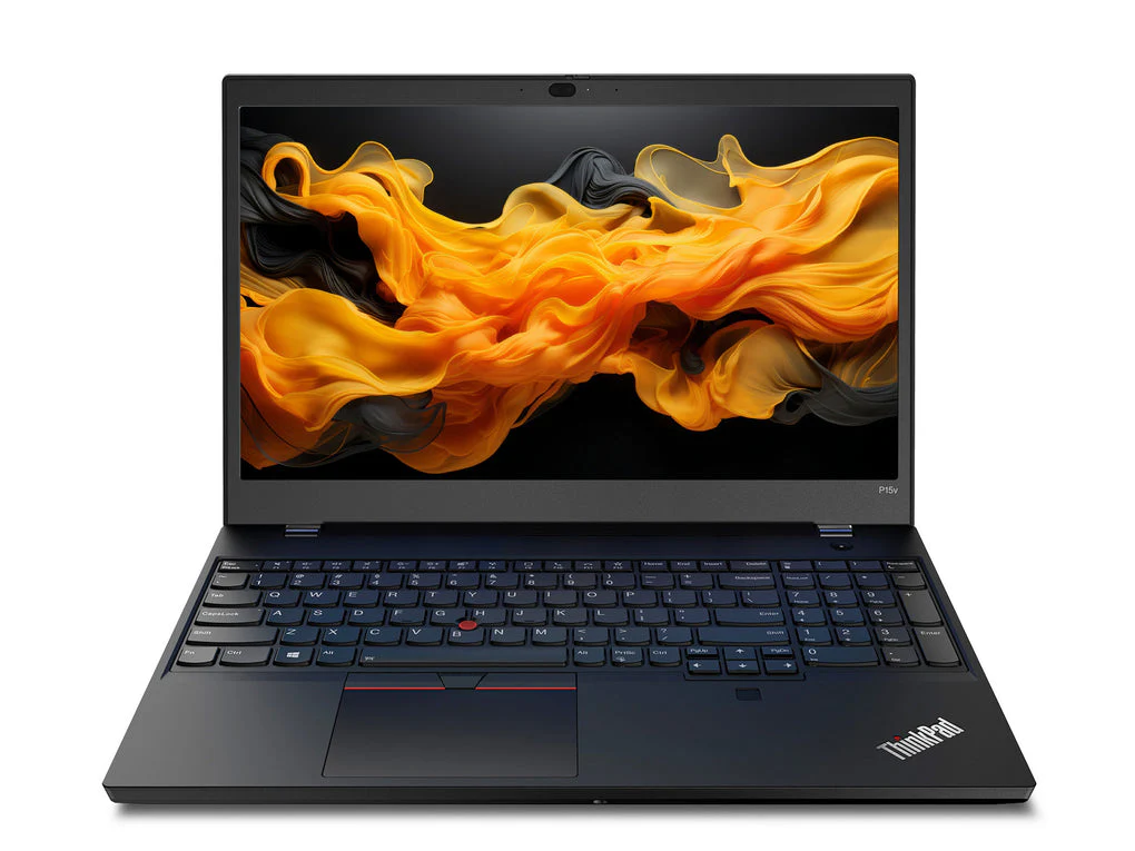 Lenovo ThinkPad P15v Gen 1 15.6" 3