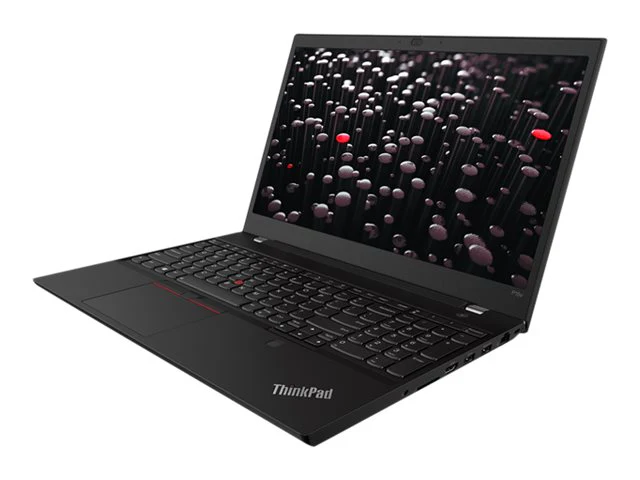Lenovo ThinkPad P15v Gen 1 15.6" 4