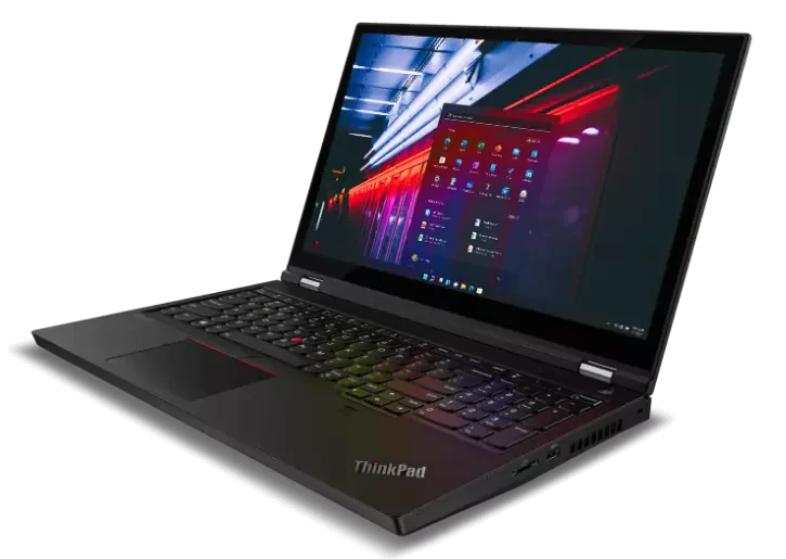 Lenovo ThinkPad P15v Gen 1 15.6"