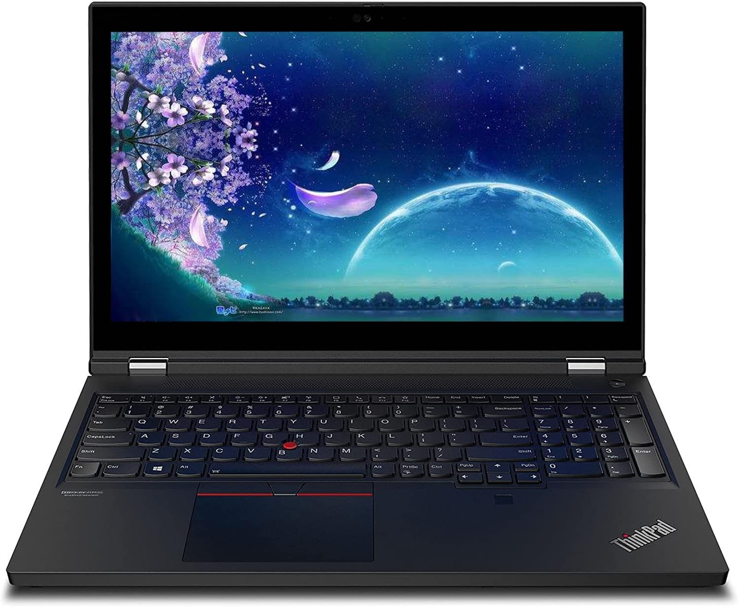Lenovo ThinkPad P15v Gen 2 15.6"