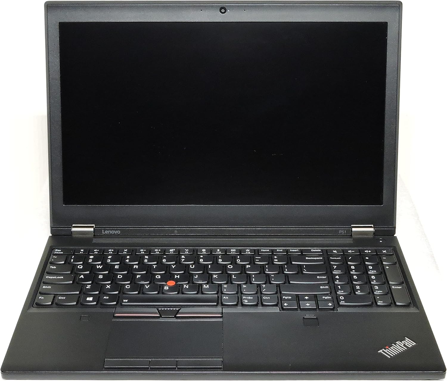 Lenovo ThinkPad P51 15.6"